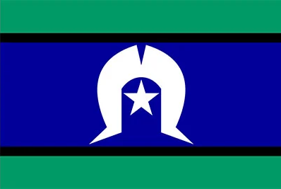 Torres Strait Islander Flag